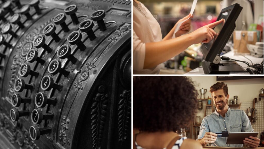 Blog POS Evolution