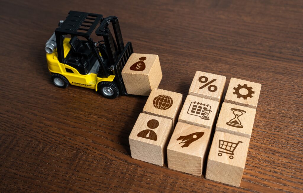 Composable-Commerce