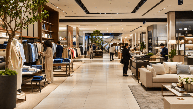 From Broad Assortments to Precision Retail