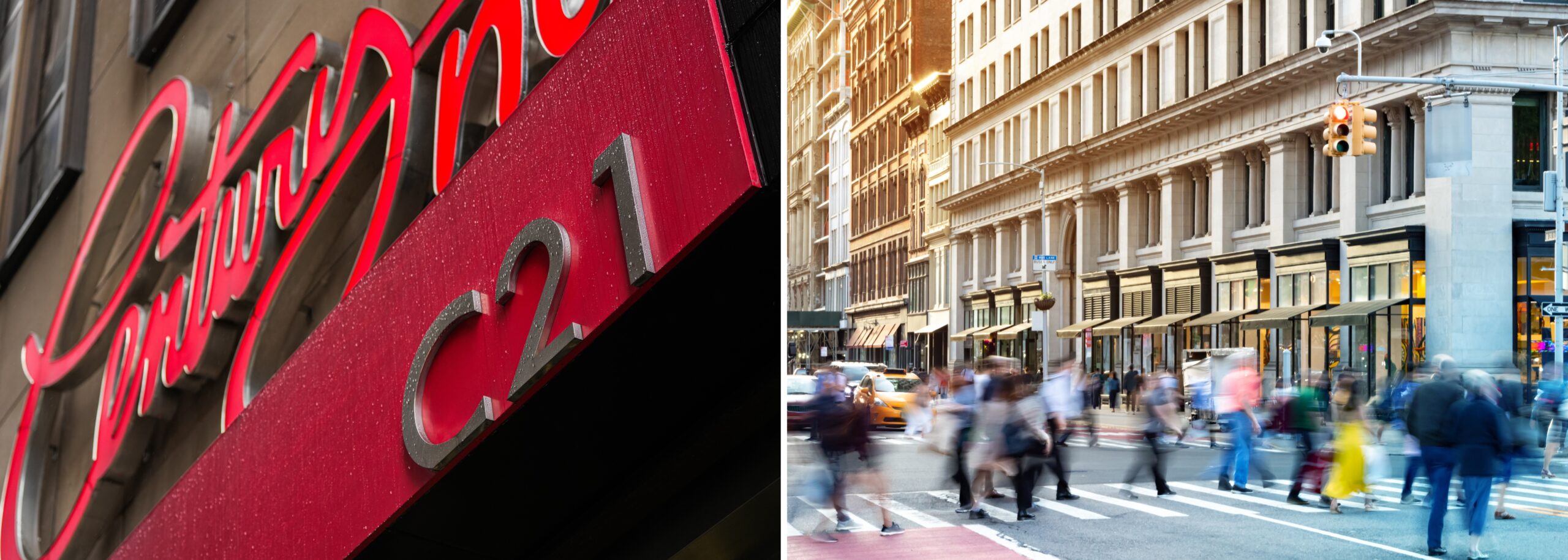 PR C21 NYC Go Live
