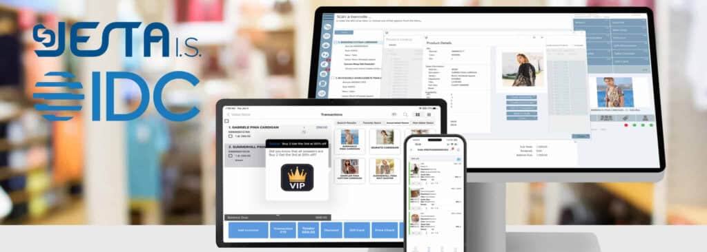 Pos,point,Of,Sale,Retail,Management,System,Program,Concept.modern,Touch,Screen