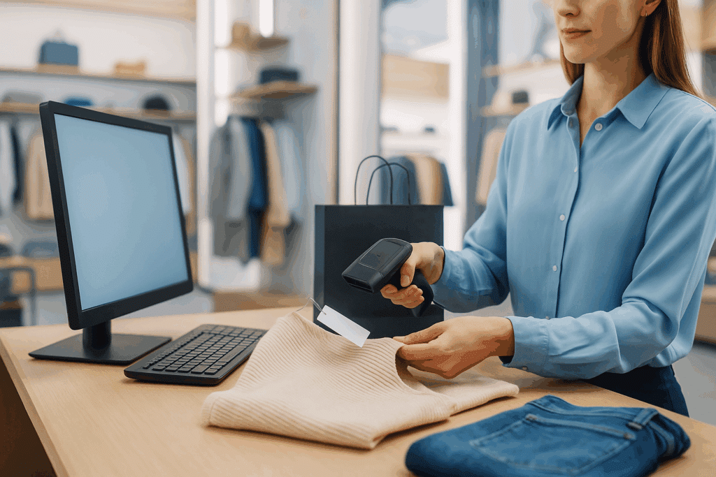 Rfid Checkout