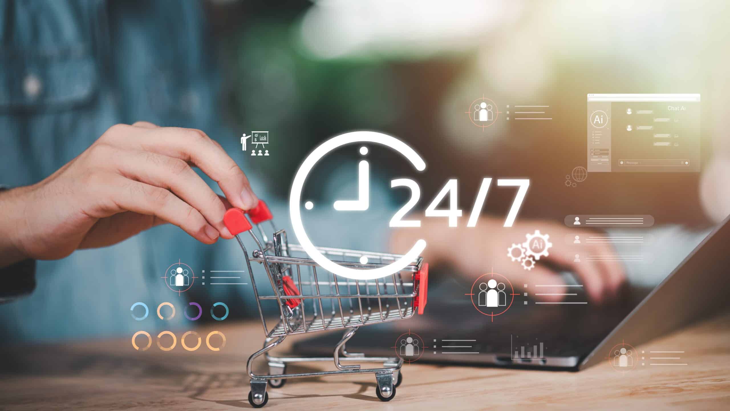 Sales Audit Retail