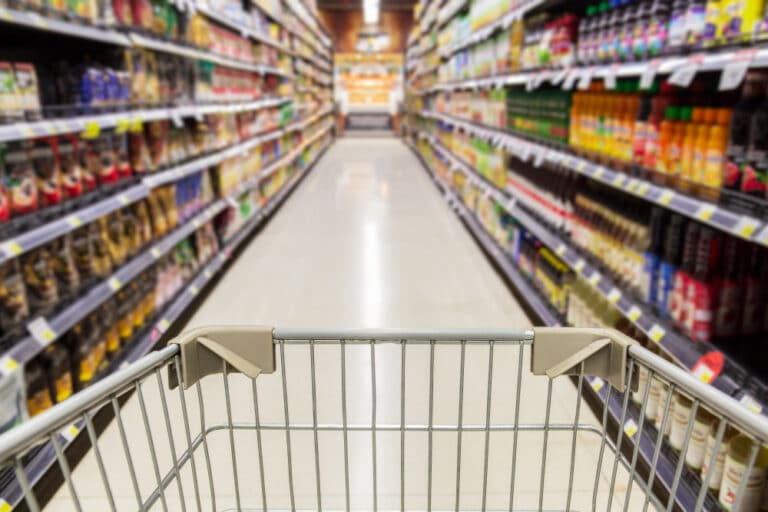 modern general merchandise retailer