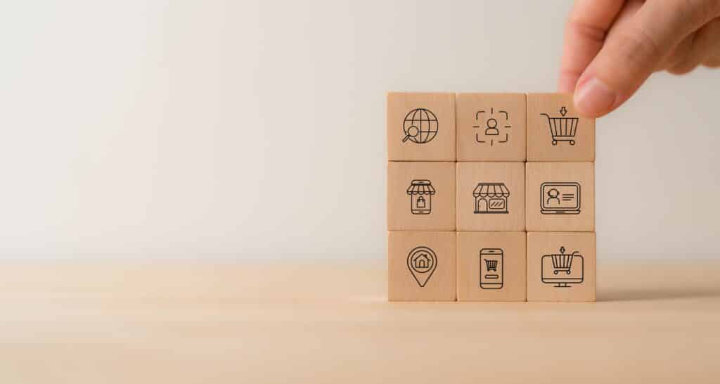 Unified Commerce Retail Success