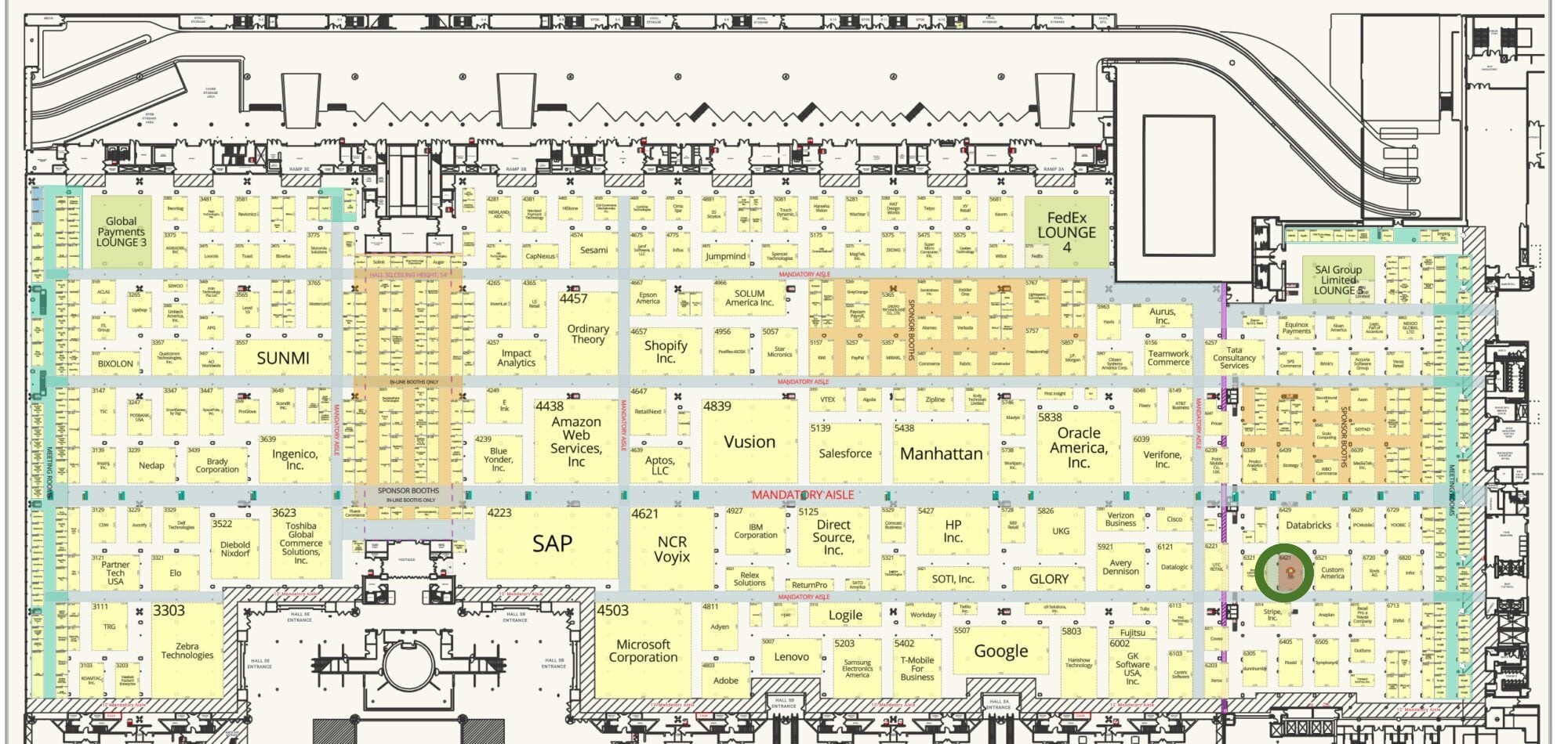 NRF 2027