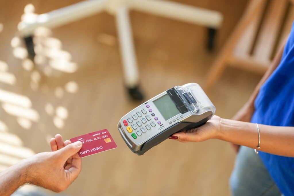 Centralized Payments